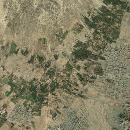 Nodej High Resolution Satellite Map