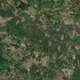 Pir Jo Goth Map Map - Pīr Jo Goth - Map[N]All.com