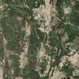 Pir Jo Goth Map Map - Pīr Jo Goth - Map[N]All.com