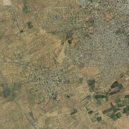 Nokha High Resolution Satellite Map