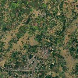 Tulsipur High Resolution Satellite Map