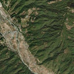 Jakar High Resolution Satellite Map