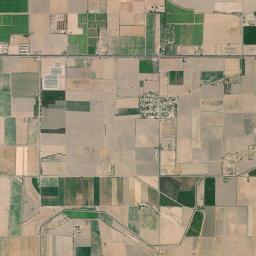 Mora Villalobos High Resolution Satellite Map