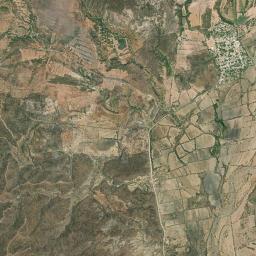 Quiriego High Resolution Satellite Map