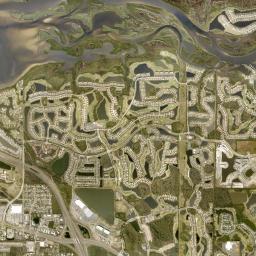 Ellenton, FL locator map