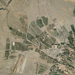 Takht High Resolution Satellite Map