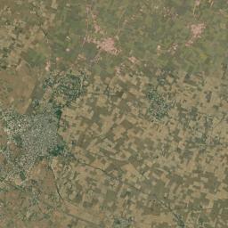 Govindgarh High Resolution Satellite Map