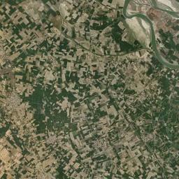 Farrukhabad High Resolution Satellite Map