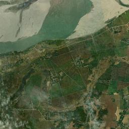 Dibrugarh High Resolution Satellite Map