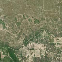 Juan Salazar High Resolution Satellite Map