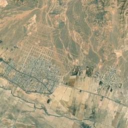 Varavi High Resolution Satellite Map