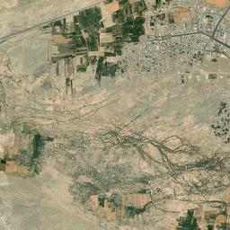 Golmorti High Resolution Satellite Map