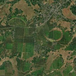 Chabua High Resolution Satellite Map