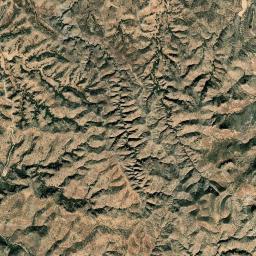 Nonoava High Resolution Satellite Map