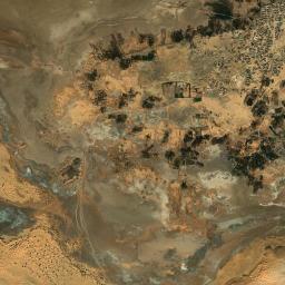 Idrī High Resolution Satellite Map