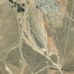 Emad Deh High Resolution Satellite Map