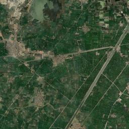 Goth Garelo High Resolution Satellite Map