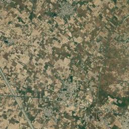 Baldeo High Resolution Satellite Map