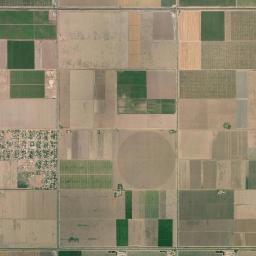 Primero de Mayo High Resolution Satellite Map