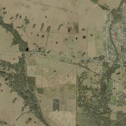 Okeechobee County High Resolution Satellite Map