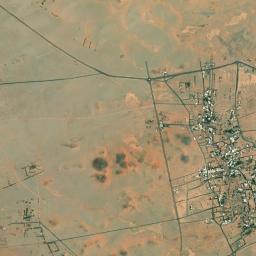 Mawqaq High Resolution Satellite Map