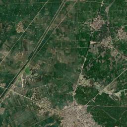 Dokri High Resolution Satellite Map