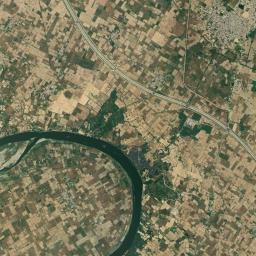 Baldev High Resolution Satellite Map