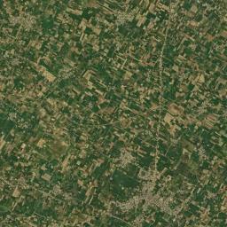 Khargupur High Resolution Satellite Map