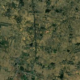 Birdpur High Resolution Satellite Map