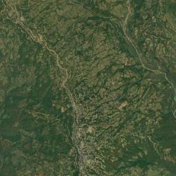 Khanbari High Resolution Satellite Map