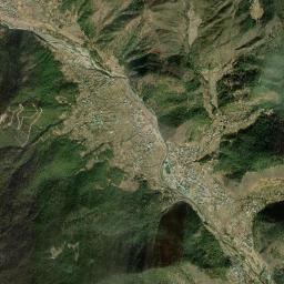 Ha High Resolution Satellite Map