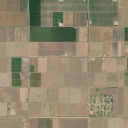 Progreso (Campo 47) High Resolution Satellite Map