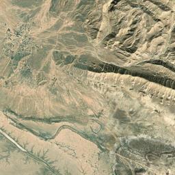 Lamerd High Resolution Satellite Map