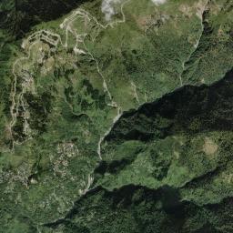 East District High Resolution Satellite Map