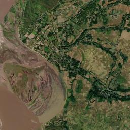 Lakhimpur High Resolution Satellite Map