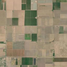 31 de Octubre High Resolution Satellite Map