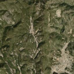 Samachique High Resolution Satellite Map