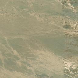 Dalgan High Resolution Satellite Map