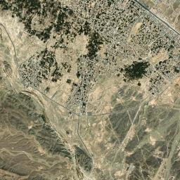 Mohammadi High Resolution Satellite Map