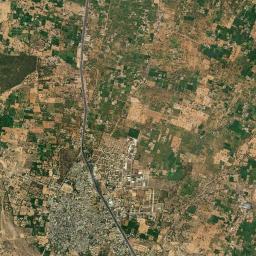 Manoharpur High Resolution Satellite Map