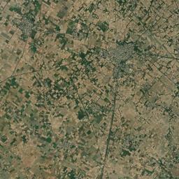 Phariha High Resolution Satellite Map