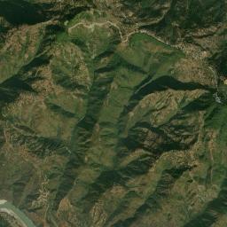 Rāmechhāp High Resolution Satellite Map