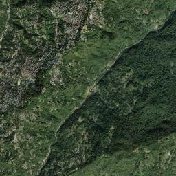 Gangtok High Resolution Satellite Map