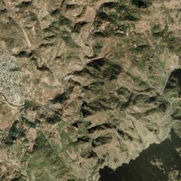 Témoris High Resolution Satellite Map