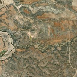 Rosario High Resolution Satellite Map