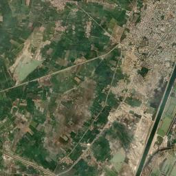 Ranipur High Resolution Satellite Map