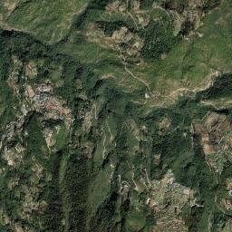 Mongar High Resolution Satellite Map