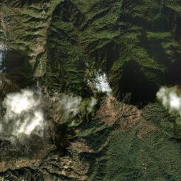 Bomdila High Resolution Satellite Map