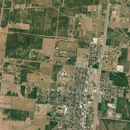 Falfurrias High Resolution Satellite Map