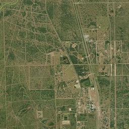 Sarita High Resolution Satellite Map